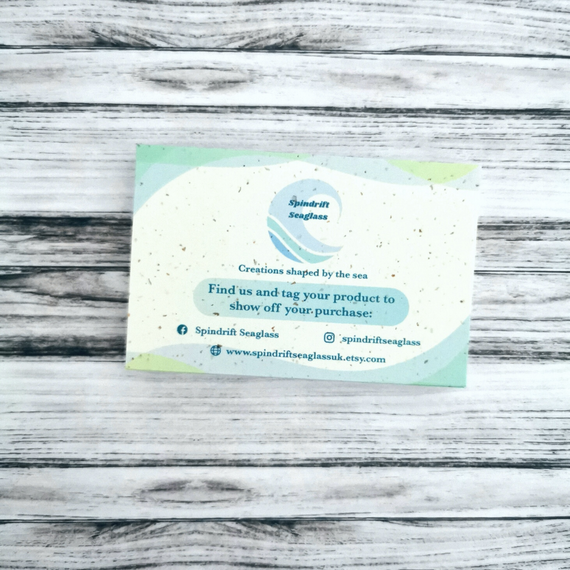 Business cards for small businesses 